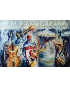 CELEBRATION OF JOY