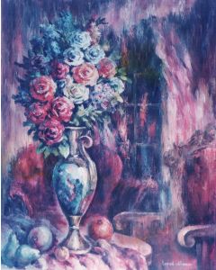 NIGHT FLOWERS