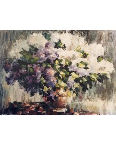 FLOWERS AND PETALS