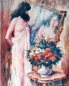 THE REVELATION OF BEAUTY