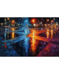 VELVET INTERSECTION