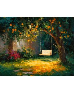 CITRUS SUMMER SWING
