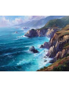 PACIFIC COAST WIND