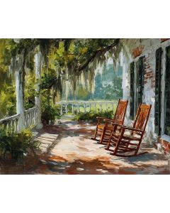 SOUTHERN PORCH PEACE