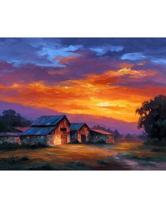 TANGERINE MORNING FARM