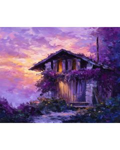 DIONYSUS'S TWILIGHT HAVEN