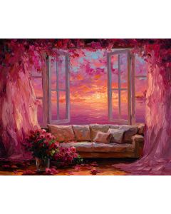 APHRODITE'S ROSE BREEZE