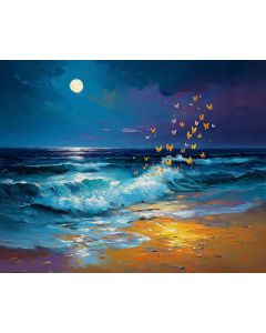 DREAM TIDE SHORE