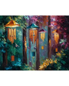 WIND CHIME GROVE
