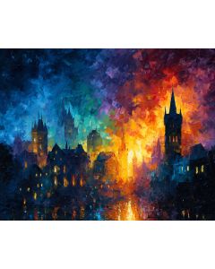 FAIRY TALE ASHES