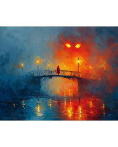 REDCAP BRIDGE STANDOFF