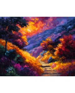 FIREBRUSH TRAIL
