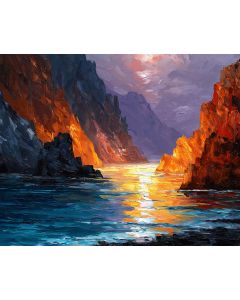 SILENT CLIFF PASS