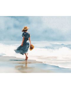 COASTAL BREEZE WALK