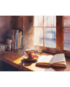 SUNDAY COFFEE MOMENT