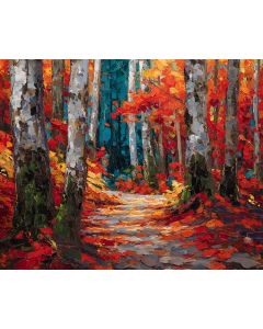 AUTUMN WHISPERS