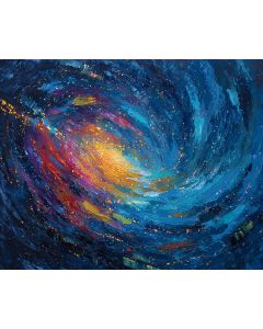 GALAXY OF LIGHTS