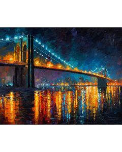 BRIDGE OF LIGHTS