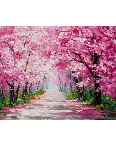 CHERRY BLOSSOM LANE