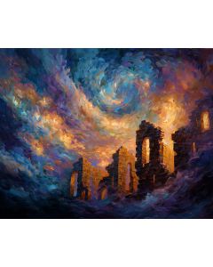GALEFORGE RUINS