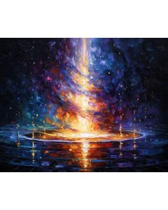 ARCANE FOUNTAIN CORE