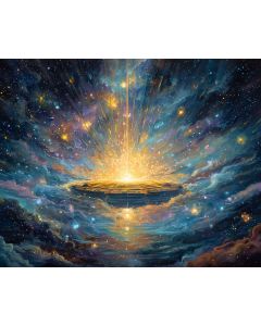 NEBULASPARK ALTAR