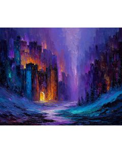 SHADOWSTEP CITADEL