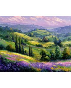 WILLOWDREAM HILLSIDE