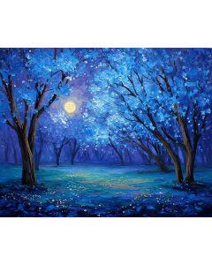 LUNARBLOSSOM GROVE