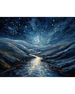 NIGHTGLASS RIVER RUN