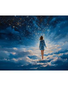 DREAMWALKER CLOUD PATH