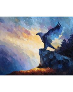 GRIFFIN MOUNTAIN RISE