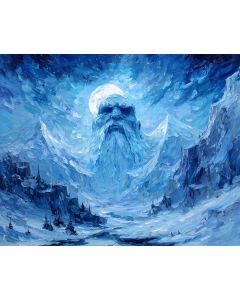 FROST GIANT VIGIL