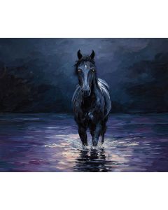 KELPIE LAKE GLEAM