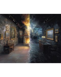 MUSEUM OF DUAL MAGIC
