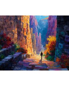 RUNE CANYON WHISPERS