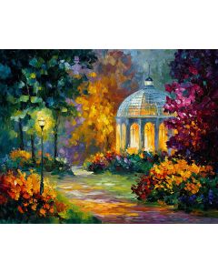 SUN GARDEN WARD