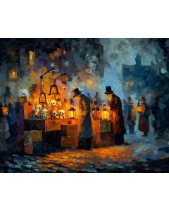 DARK FAIR MARKET