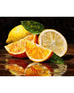 CITRUS SPLASH