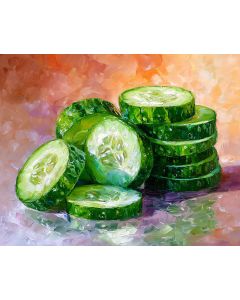 CUCUMBER COOL