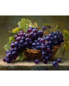 GRAPE EXPECTATIONS