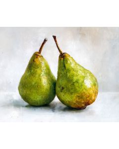 PEAR PERFECTION