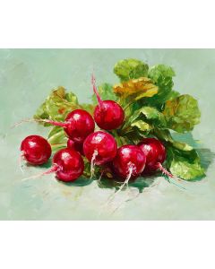 RADISH RUSH