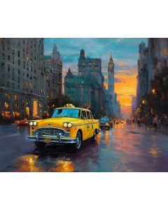 CITY OF GOLD