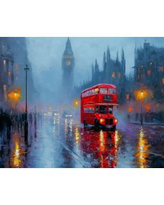 LONDON FOG