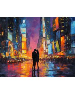 NEW YORK DREAM