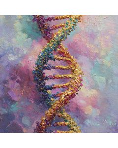 GENETIC CODE