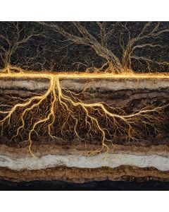MYCORRHIZAL CONNECTION
