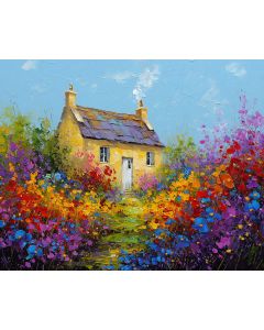 COSY COTTAGE