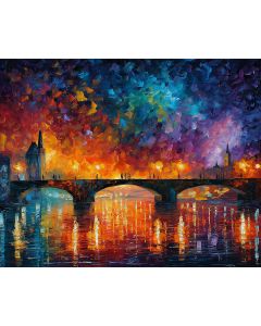 THE BRIDGE OF DREAMERS